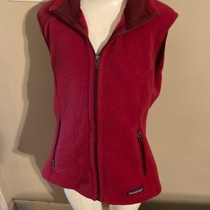 Patagonia vest